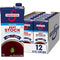 SWANSON S 100% Natural Unsalted Beef Stock, 32 Oz Carton (Pack of