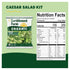 Earthbound Farm 7.8 OZ Organic Avocado Oil Caesar Kit