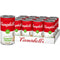 Campbell's Condensed 98% Fat Free Cream of Chicken Soup, 22.6 oz Family