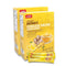 Generic Lipatea Instant Honey Ginger Drink with Lemon, Caffeine Free Tea, Gluten Free,