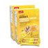 Generic Lipatea Instant Honey Ginger Drink with Lemon, Caffeine Free Tea, Gluten Free,