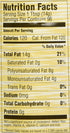 48 oz Gefen Pure Cottonseed Oil Bottle, Great For Frying!