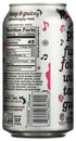 12 Oz Culture Pop Soda, Black Cherry Soda, Fl