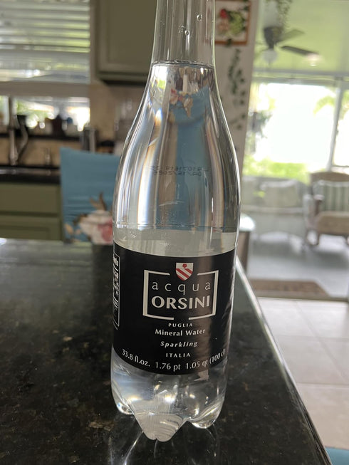 Acqua Orsini Premium Beverage