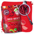 Suncore Foods Organic Red Beet Powder, Gluten-Free, Non-GMO, 5oz (1 Pack)