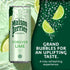 11.15 Oz 8 Count, 3 Pack Maison Perrier Forever Lime Flavored Sparkling Water, Fl Cans
