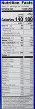 13.5 OZ (Pack 2) Cheerios Frosted Cheerios Heart Healthy Cereal, Gluten Free Cereal With Whole Grain Oats, Large Size