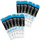 Nick's Sticks Clean & Balanced 100% Grass-Fed Beef Snack Sticks | Made