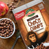24 oz (Pack 1), EnviroKidz Organic Choco Chimps Cereal, of Chocolate, Gluten Free, Non-GMO, Fair Trade, by Nature's