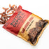 1lb (16oz) Biltong Depot Habanero Chili Biltong Slices - | Air-Dried Beef Jerky Snack | High Protein | Paleo & Keto