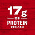 18.6 Oz Campbell's Chunky Soup, Chicken Tortilla Soup with Grilled White Meat Chicken, Can