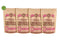 Columbia County Bread & Granola Flax Granola 4 Pack (Fruit & Berry)