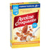 Oatmeal Crisp 628g/22.2 oz, General Mills Almond Cereal, Family Size, Imported from Canada}