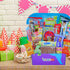 30, Count) International Hispanic Snack Box - Mother's Day Treat Gift with Exotic Snacks from Mexico, Argentina