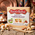 8.8oz (Pack 1), Hazer Baba Turkish Delight Candy with Pistachio, Almond & Hazelnut, of Gourmet Snack Box, Traditional