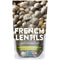 Pereg Du Puy French Green Lentils (16 Oz) - Lentil Beans Dry
