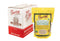Bob's Red Mill Organic Scottish Oatmeal, 20oz (Pack of 4) - Non