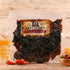 16oz Mahogany Smoked Meats: Chipotle Bourbon Beef Jerky