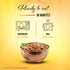 (Pack 6)10 (Pack 6) Kitchens of India Pindi Chana Chick Peas Curry, of Ounces , Gourmet Ready To Eat Authentic Indian