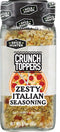 The Spice Hunter Crunch Toppers, Zesty Italian, 2.1 Ounce Jar