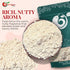 1 NY SPICE SHOP Ground Mahlab - Spice Mahlepi Powder Dried Natural Mahlep - Dry Mahlep Spice for Pastry Making Pound