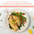 My Family's Seasonings Pack 3.6 oz Pack My Family's Seafood Seasoning All-Natural Shrimp, Scallops & Salmon Seasoning