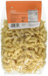 100% 16 Oz (Pack 6) Compagnia Sanremo Pasta Sanremo Italian Organic Gigli Pasta - Durum Wheat Semolina Gigli