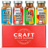 Craft Spice Blends Grilling Seasoning & Rub 4-Pack Gift Set - Top
