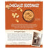 11.5 (Pack 1) Nature's Path Organic Peanut Butter Granola, Ounce