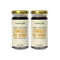 Stingless Bee Honey, Sweet and Sour Meliponini. Contains Low Glycemic Trehalulose, No
