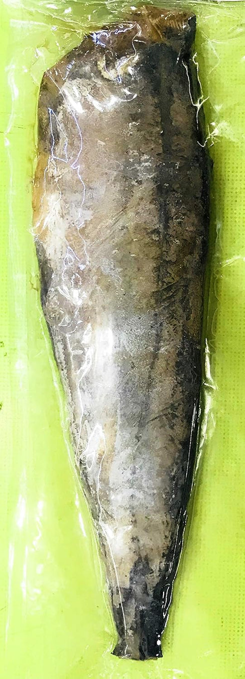 Wing Fung Hong Dried Mackerel - Headless & No Tail (1 pc)