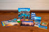 25th 12 1 Century Games, Conservas - Ages and Up, Player