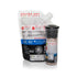 Coarse Sea Salt with Grinder - Natural & Gluten Free