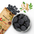 NY Spice Shop Licorice Candy - 3 Pound Salted Licorice Coins -