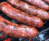 Generic Pack) Hot Italian Venison Sausage Seasoning, by Iron Skillet Seasonings - Designed specifically for Deer, Elk
