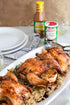 Pack 3 Pack) Tony Chachere Injectable Marinade Variety (Butter, Jalapeno, and Roasted Garlic
