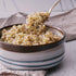 3 Lb BetterBody Foods Organic Quinoa, Vegan, Gluten Free, Low Glycemic Rice Replacement