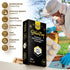 NEWBEE Lozenges, 16 Count 20+, 1046 Manuka Honey Made W/UMF MGO New Zealand Manuka Honey, UMF Certified, Monofloral