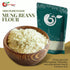 1 NY Spice Shop Moong Bean Flour - Pound Mung Bean Powder - Finely Milled and All-Natural - Plant-Based Ingredient