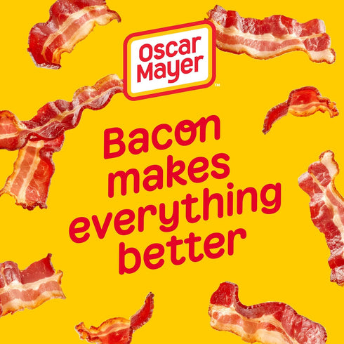 Kraft-Heinz Pack, 9 oz 2-2.5 Oscar Mayer Real Bacon Bits Mega Bag, cups