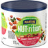9.75 oz PLANTERS NUT-rition Heart Healthy Snack Nuts Mix, Canister - On-the-Go Snack, Work Snack, School Snack