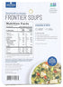 Frontier Soups 4.25 OZ Chicken and Rice Soup Mix