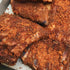 GranAroma Mesquite Seasoning, BBQ & Dry Rubs, 1.65 Pound