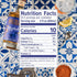 25 Oz Philters Non-Alcoholic Mezkahl, Zero Proof Mezcal Spirit, Alternative Drink Made in USA, All Natural Flavors, Fl