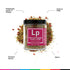 Pink Peppercorn Lemon Thyme - All-Purpose Grilling Spice Rub - Vegetable Seasoning - 5.4 Ounces