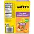 4.2 oz 24 Count (6 Packs 4), Motts Fruit Smoothies Strawberry Banana, Clear Pouches, of Non-dairy, Made With Oatmilk