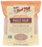 Bob's Red Mill Wheat Bran, 16oz (Pack of 1) - Non GMO,