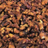 1 lb Protein-Packed Gourmet Glazed Walnuts by Its Delish, Bulk Bag Vegan, Kosher, Non-GMO, No Artificial Flavors