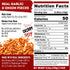 9.51oz (3-PACK) MaeMai Chili Crisp (MEDIUM HOT Spice) - Spicy Umami Onion & Garlic Flakes - All-Purpose Seasoning