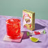 Packets, 96 8 Count Pack 12 Wyler's Light Singles To Go Powder Water Drink Mix, Watertok Shirley Temple, Servings, x